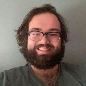 Meet your Posher, Samuel